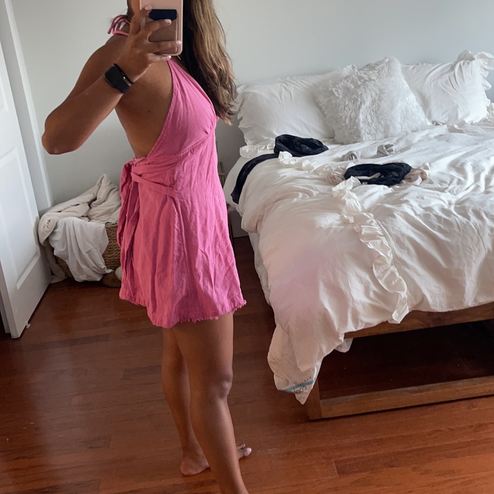 Dress - Picture 2 of 3